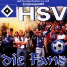 Schlusspunkt vs. Die Gefahr: HSV - Die Fans 