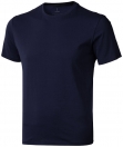 T-Shirt "Wandsbek", Jungs navy