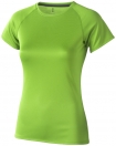 T-Shirt "Hammerbrook", Deerns apfelgrün