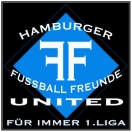 Hamburger Fußball-Freunde United: Für immer erste Liga! 