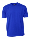 T-Shirt "Hohenfelde", Jungs königsblau