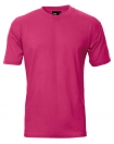 T-Shirt "Sasel", Gören pink
