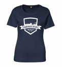 T-Shirt Deerns "Waterkant" 