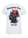 T-Shirt "Deutschlandtour" 