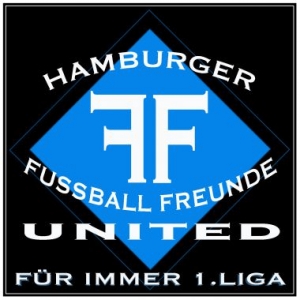 Hamburger Fußball-Freunde United: Für immer erste Liga! 